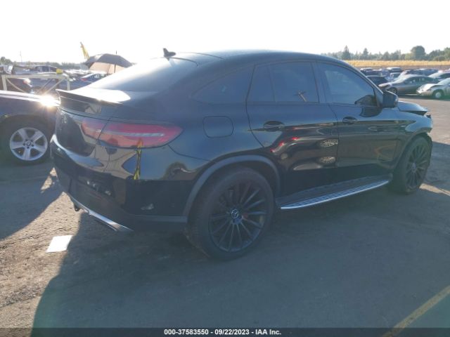 4JGED6EB0GA010146 Mercedes-Benz GLE