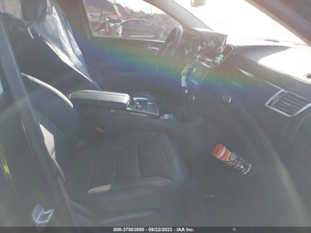 4JGED6EB0GA010146 Mercedes-Benz GLE