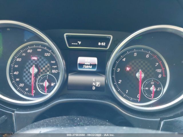 4JGED6EB0GA010146 Mercedes-Benz GLE