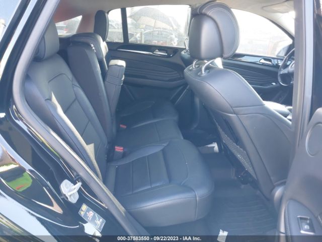 4JGED6EB0GA010146 Mercedes-Benz GLE