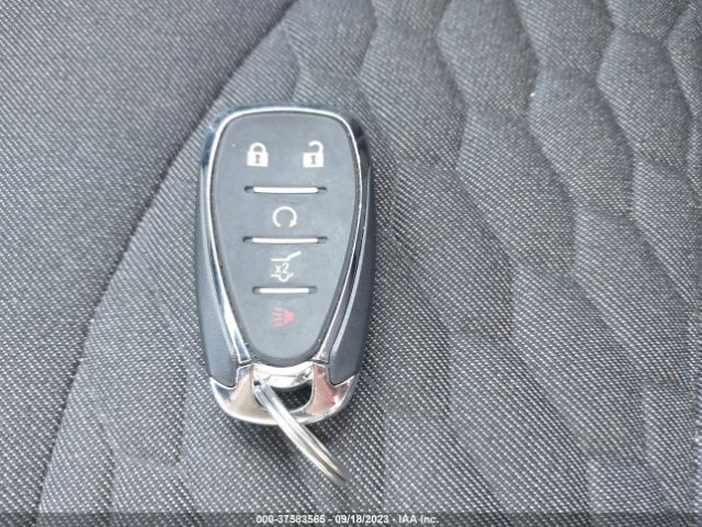 2020 CHEVROLET EQUINOX 3GNAXUEV5LS723486 Photo 10