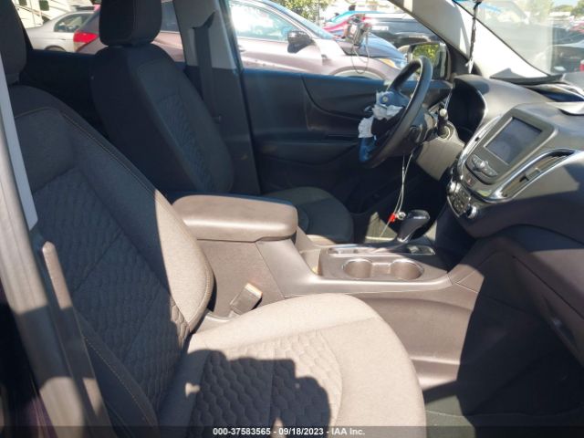 2020 CHEVROLET EQUINOX 3GNAXUEV5LS723486 Photo 4