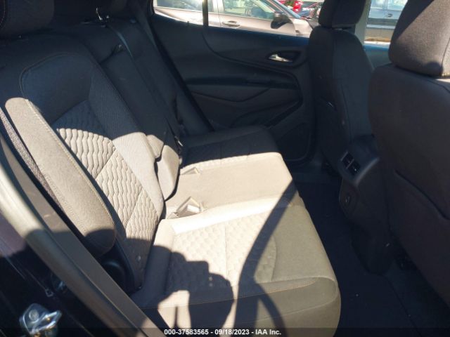 2020 CHEVROLET EQUINOX 3GNAXUEV5LS723486 Photo 7