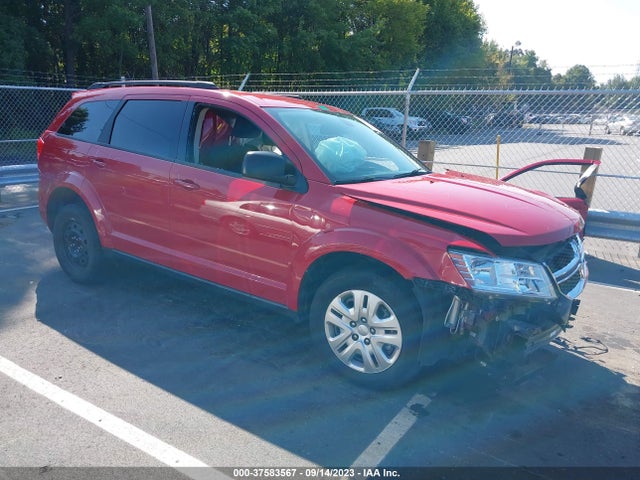 2018 3C4PDCAB2JT421338 main image