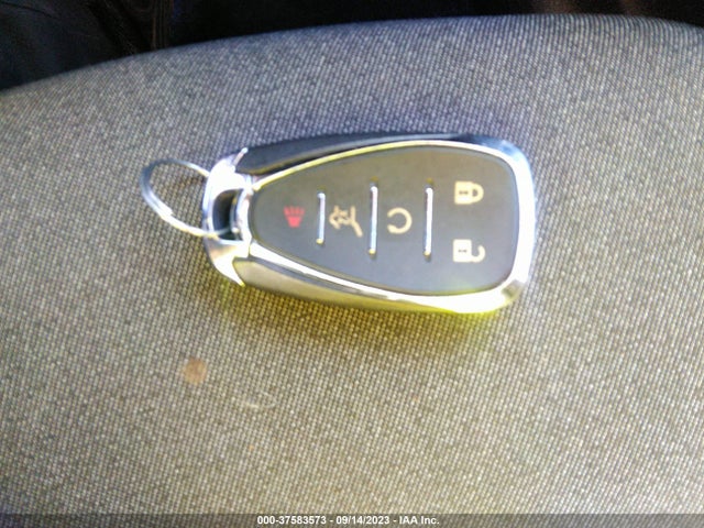 Chevrolet EQUINOX LT 2020 2GNAXVEX3L6102219 Image 11
