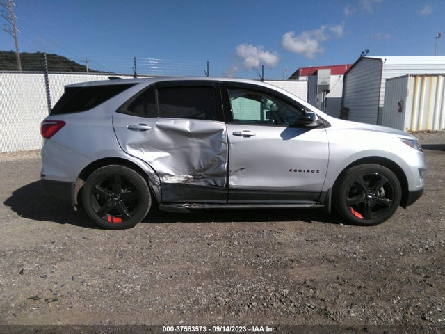 Chevrolet EQUINOX LT 2020 2GNAXVEX3L6102219 Image 13