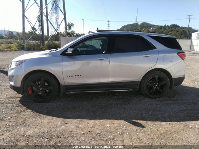 Chevrolet EQUINOX LT 2020 2GNAXVEX3L6102219 Image 14
