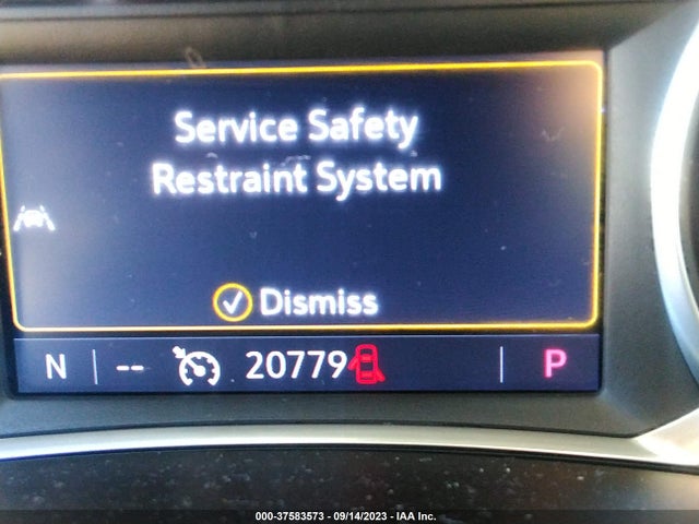 Chevrolet EQUINOX LT 2020 2GNAXVEX3L6102219 Image 15