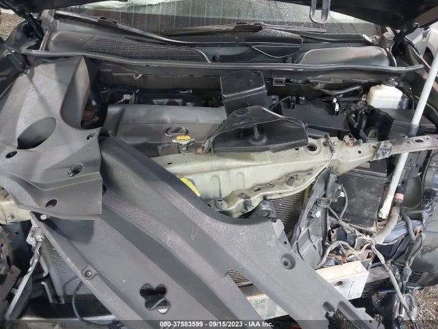 2010 LEXUS RX 350 VIN: 2T2BK1BA7AC058026
