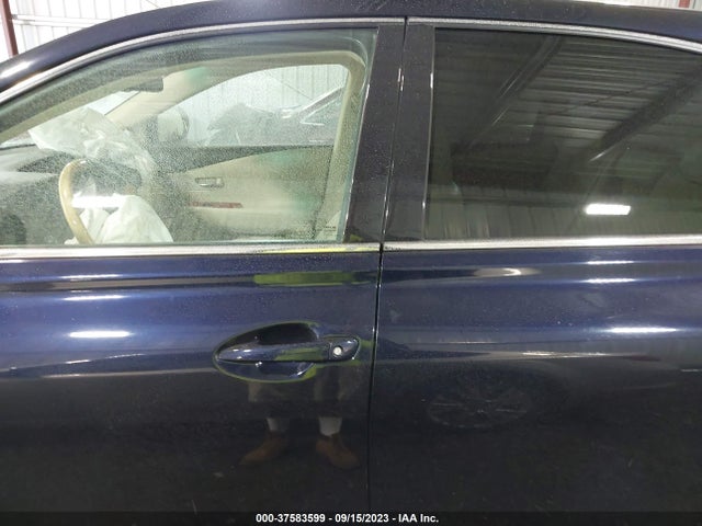 2010 LEXUS RX 350 VIN: 2T2BK1BA7AC058026