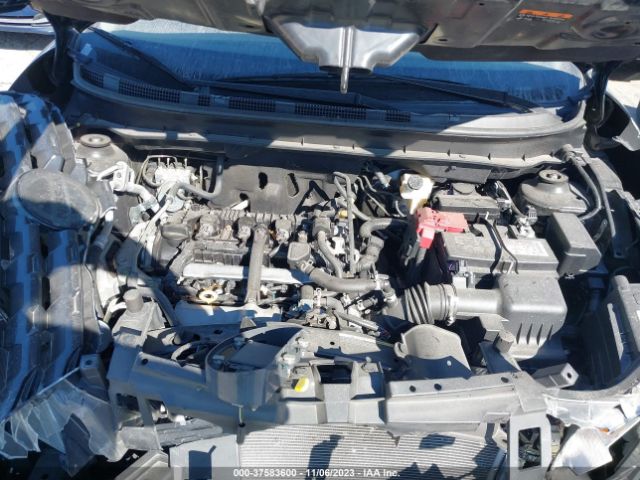 3N1CP5CVXML526760 Nissan KICKS SV