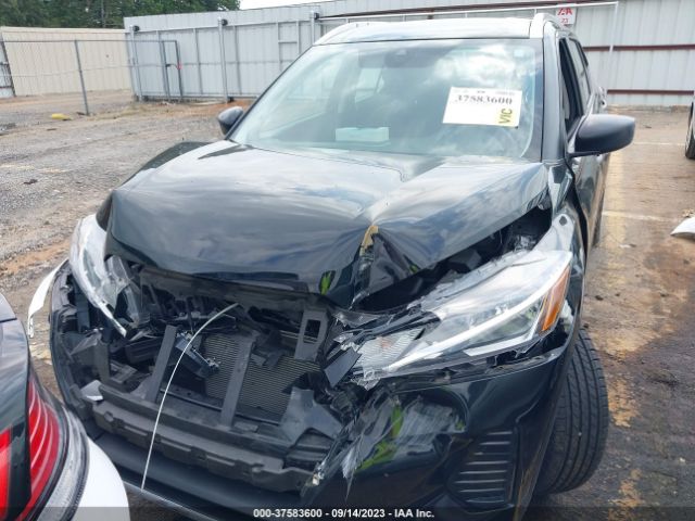 3N1CP5CVXML526760 Nissan KICKS SV