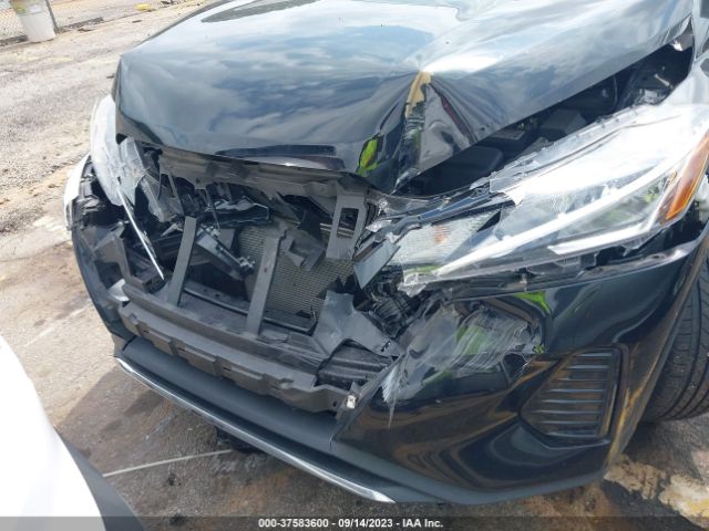 3N1CP5CVXML526760 Nissan KICKS SV