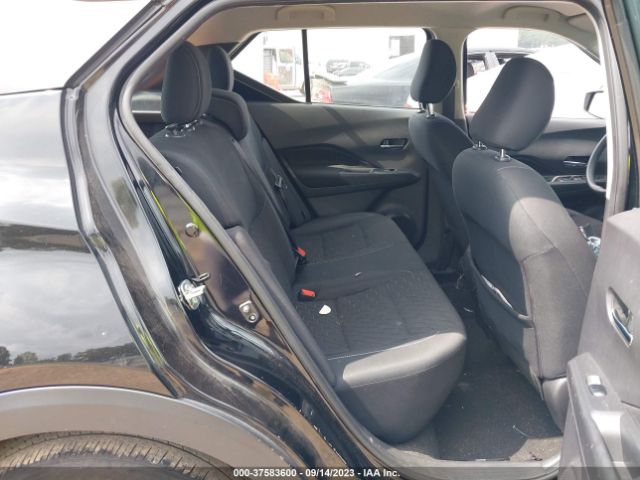 3N1CP5CVXML526760 Nissan KICKS SV