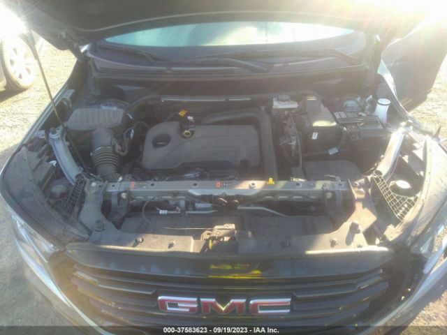 3GKALTEG8PL147185 GMC Terrain Sle