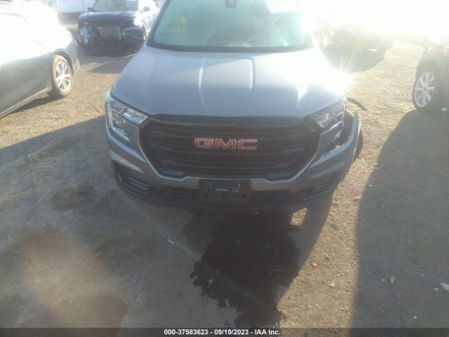 3GKALTEG8PL147185 GMC Terrain Sle