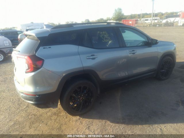 3GKALTEG8PL147185 GMC Terrain Sle