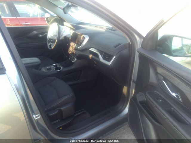 3GKALTEG8PL147185 GMC Terrain Sle