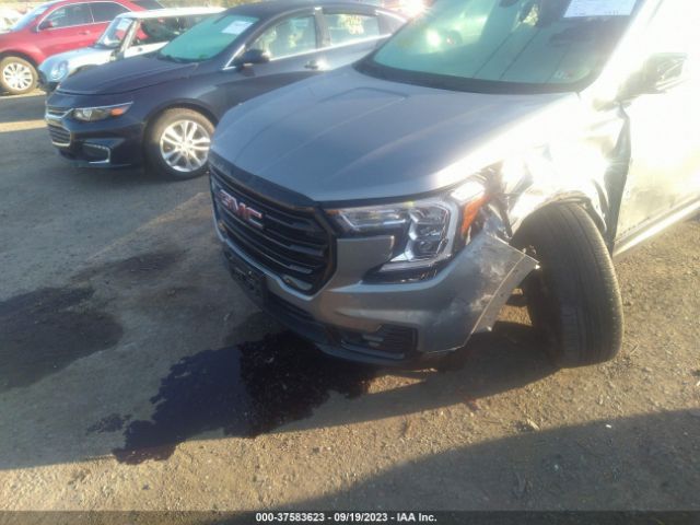3GKALTEG8PL147185 GMC Terrain Sle