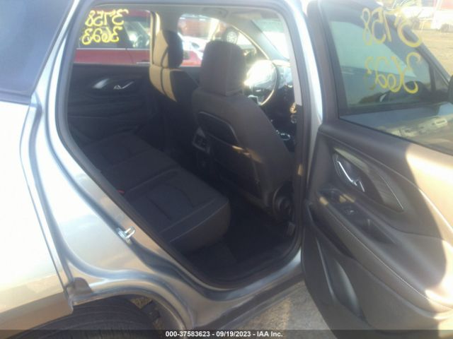 3GKALTEG8PL147185 GMC Terrain Sle