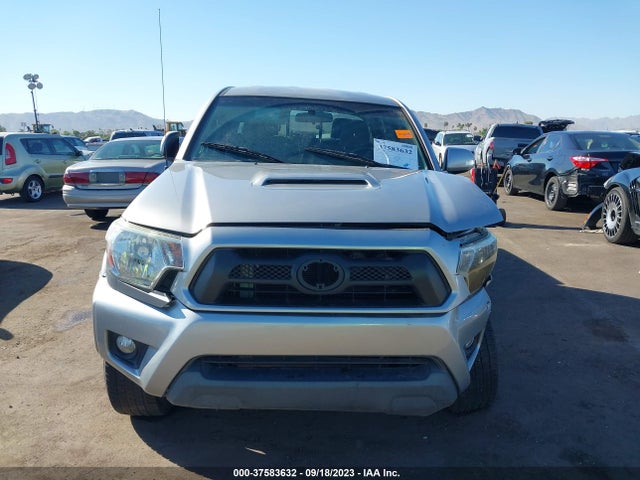 Toyota Tacoma Prerunner 2015 3TMJU4GNXFM187089 Image 12