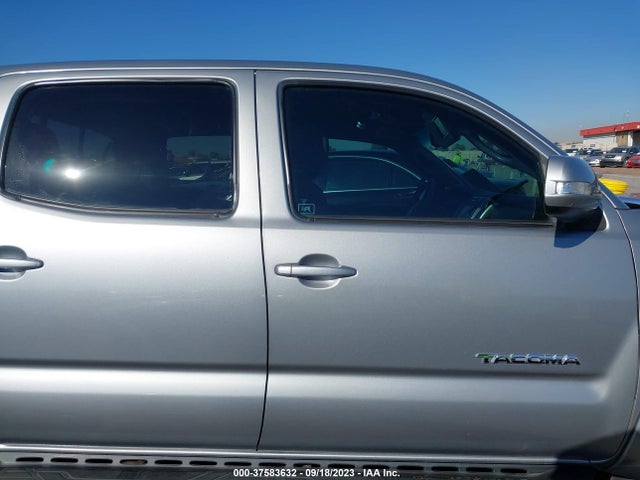 Toyota Tacoma Prerunner 2015 3TMJU4GNXFM187089 Image 13