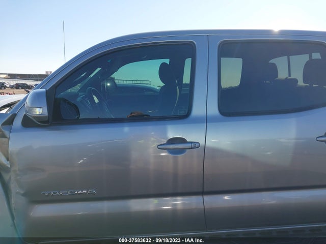 Toyota Tacoma Prerunner 2015 3TMJU4GNXFM187089 Image 14