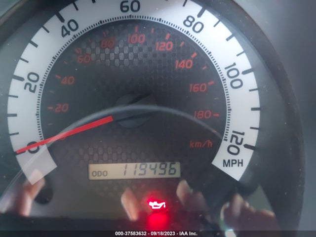 Toyota Tacoma Prerunner 2015 3TMJU4GNXFM187089 Image 15