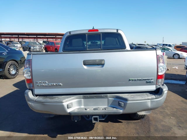 Toyota Tacoma Prerunner 2015 3TMJU4GNXFM187089 Image 16