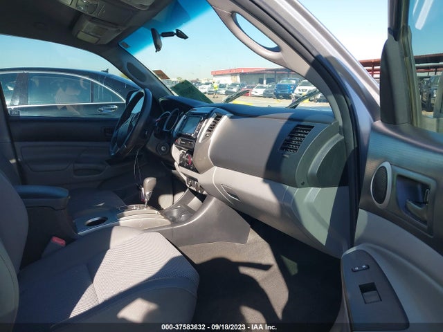 Toyota Tacoma Prerunner 2015 3TMJU4GNXFM187089 Image 5