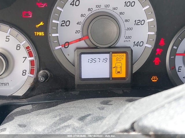Honda Pilot Ex-l 2015 5FNYF4H55FB060648 Image 15