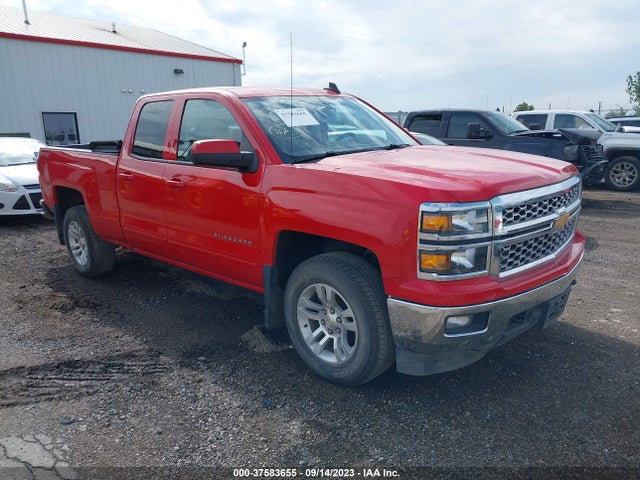 2015 1GCVKREC3FZ388918 main image