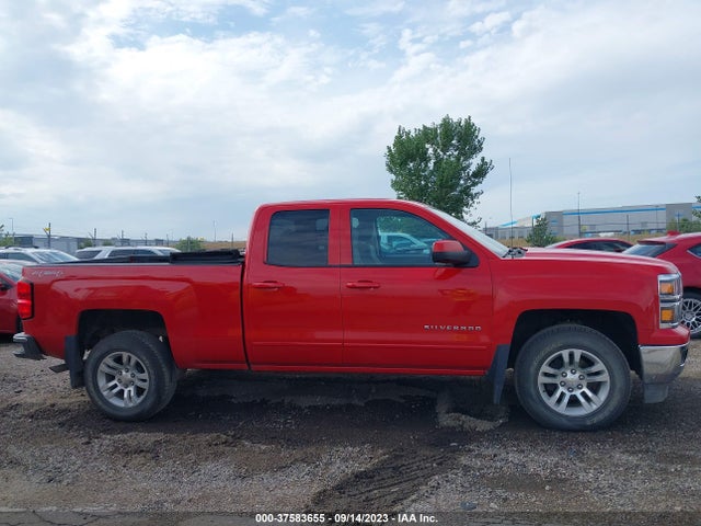 Chevrolet Silverado 1500 Lt 2015 1GCVKREC3FZ388918 Image 13