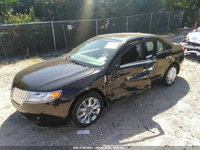 2011 LINCOLN MKZ VIN: 3LNHL2JC0BR760426