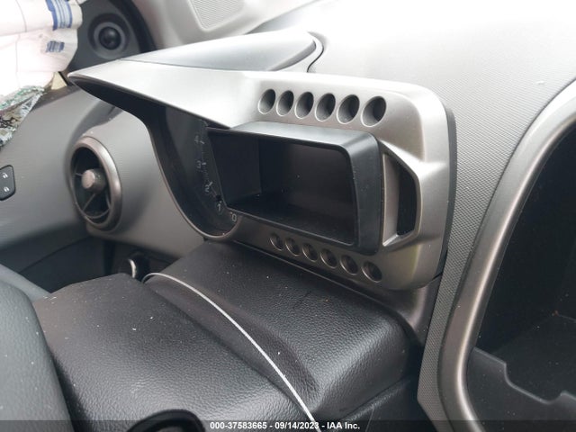 Chevrolet SONIC LS 2016 1G1JA5SH6G4112413 Image 15