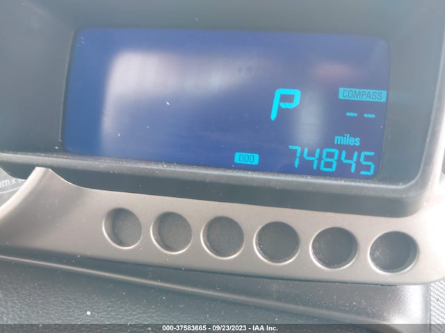 Chevrolet SONIC LS 2016 1G1JA5SH6G4112413 Image 7