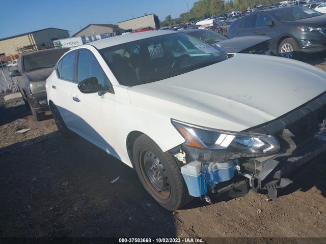 2019 1N4BL4BV1KC239693 main image