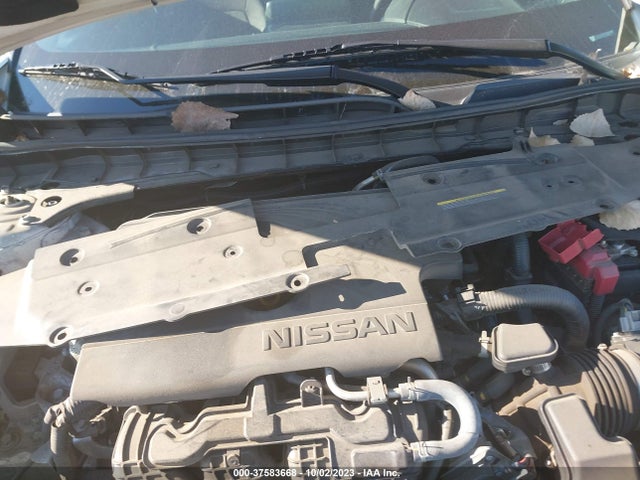 Nissan Altima 2.5 S 2019 1N4BL4BV1KC239693 Image 10