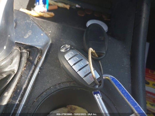 Nissan Altima 2.5 S 2019 1N4BL4BV1KC239693 Image 11