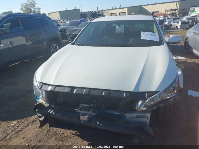 Nissan Altima 2.5 S 2019 1N4BL4BV1KC239693 Image 12