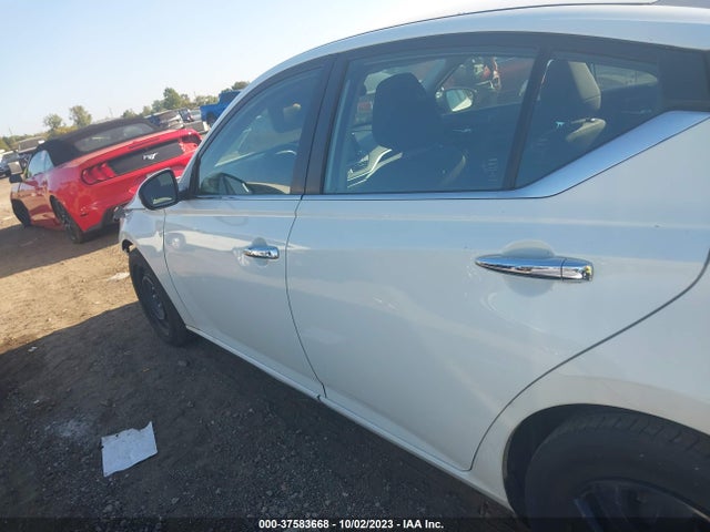 Nissan Altima 2.5 S 2019 1N4BL4BV1KC239693 Image 14