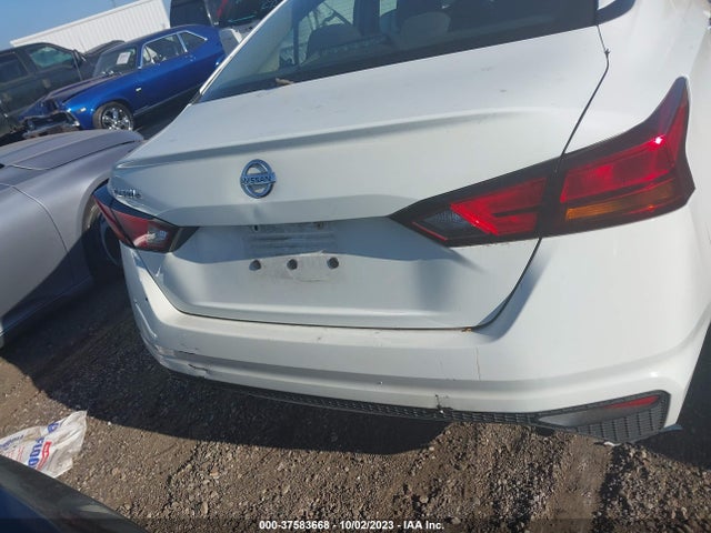 Nissan Altima 2.5 S 2019 1N4BL4BV1KC239693 Image 16