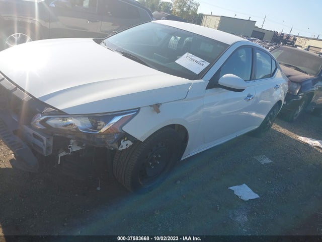 Nissan Altima 2.5 S 2019 1N4BL4BV1KC239693 Image 2