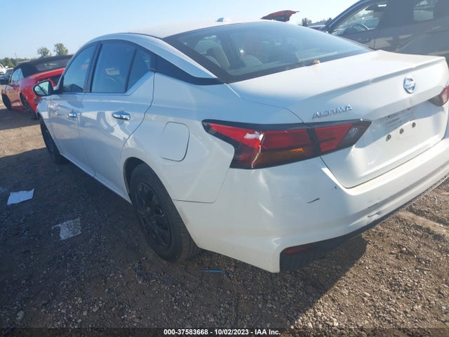 Nissan Altima 2.5 S 2019 1N4BL4BV1KC239693 Image 3