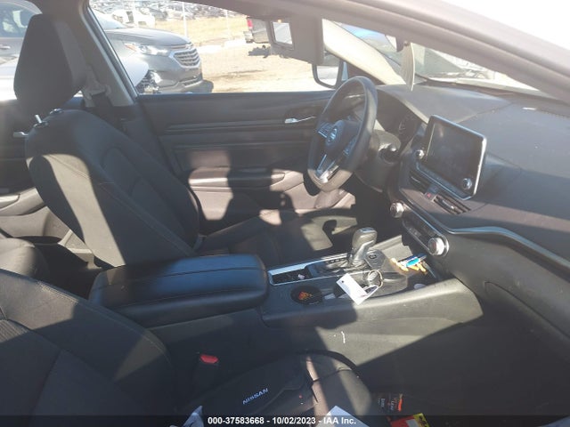 Nissan Altima 2.5 S 2019 1N4BL4BV1KC239693 Image 5