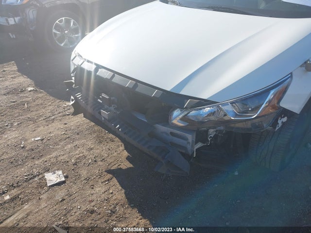 Nissan Altima 2.5 S 2019 1N4BL4BV1KC239693 Image 6