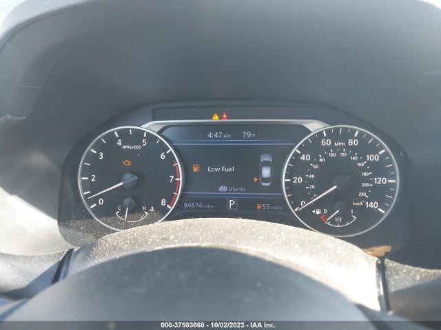 Nissan Altima 2.5 S 2019 1N4BL4BV1KC239693 Image 7
