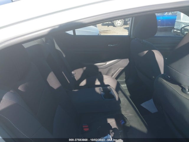 Nissan Altima 2.5 S 2019 1N4BL4BV1KC239693 Image 8