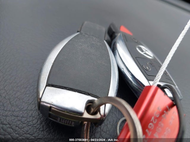 Mercedes-Benz CLA 250 2016 WDDSJ4EB3GN362009 Image 11