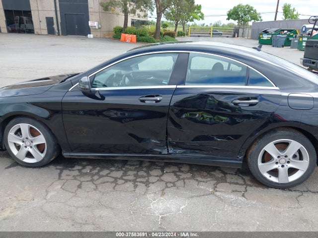 Mercedes-Benz CLA 250 2016 WDDSJ4EB3GN362009 Image 14